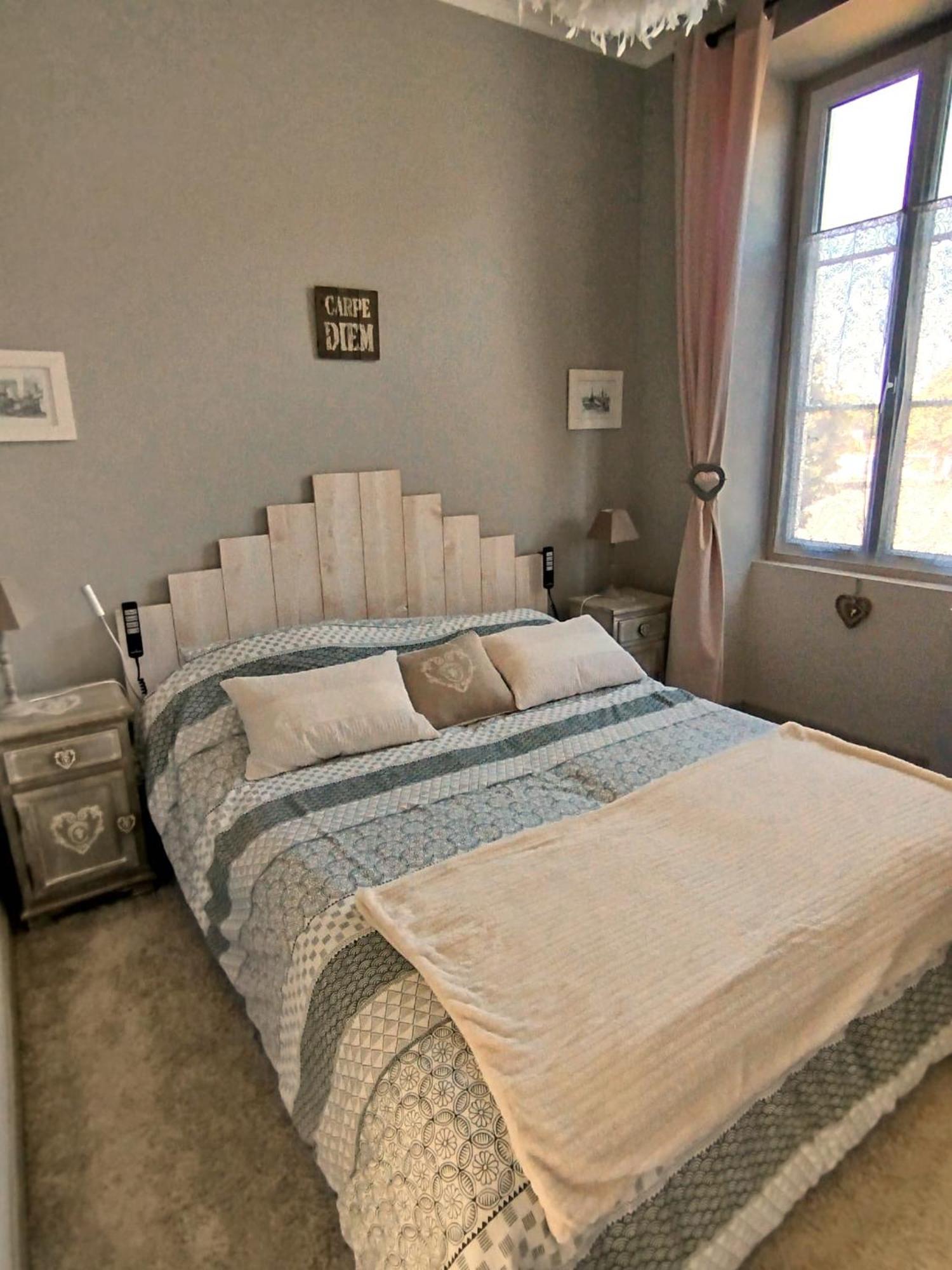 Un B&B Cosy A Angles Angles  Exterior photo